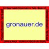 gronauer.de, diese  Domain ( Internet ) steht zum Verkauf!