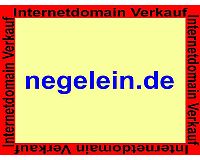 negelein.de, diese  Domain ( Internet ) steht zum Verkauf!